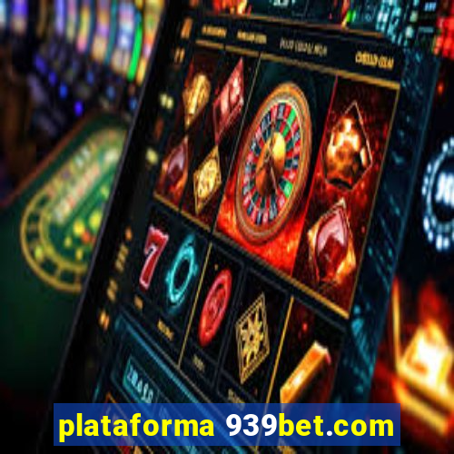 plataforma 939bet.com